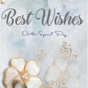 BEST WISHES